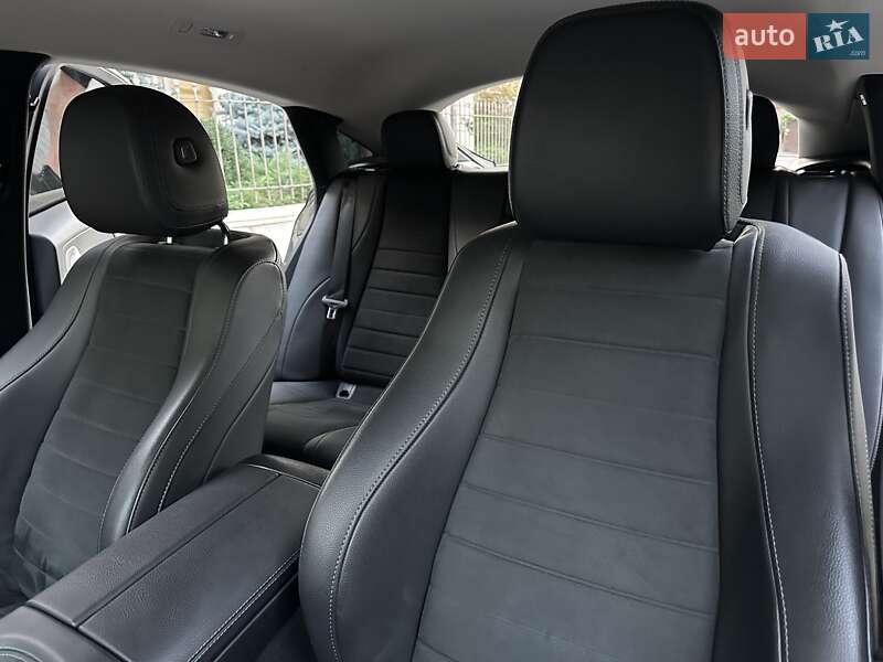 Внедорожник / Кроссовер Mercedes-Benz GLE-Class Coupe 2020 в Киеве