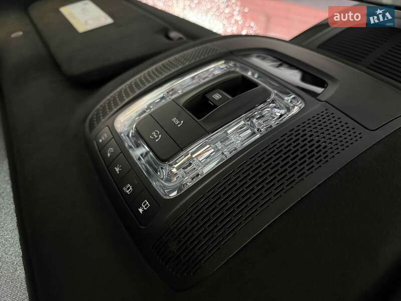 Позашляховик / Кросовер Mercedes-Benz GLE-Class Coupe 2023 в Львові фото 46 Позашляховик / Кросовер Mercedes-Benz GLE-Class Coupe 2023 в Львові