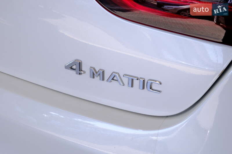 Внедорожник / Кроссовер Mercedes-Benz GLE-Class Coupe 2015 в Одессе