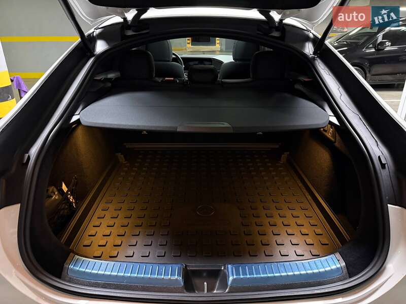 Внедорожник / Кроссовер Mercedes-Benz GLE-Class Coupe 2023 в Киеве