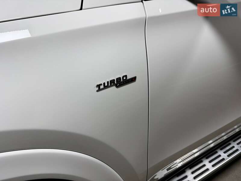 Внедорожник / Кроссовер Mercedes-Benz GLE-Class Coupe 2023 в Киеве