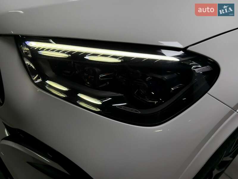 Внедорожник / Кроссовер Mercedes-Benz GLE-Class Coupe 2023 в Киеве