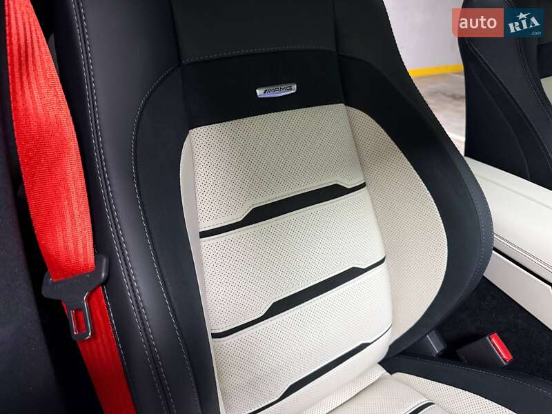 Внедорожник / Кроссовер Mercedes-Benz GLE-Class Coupe 2023 в Киеве