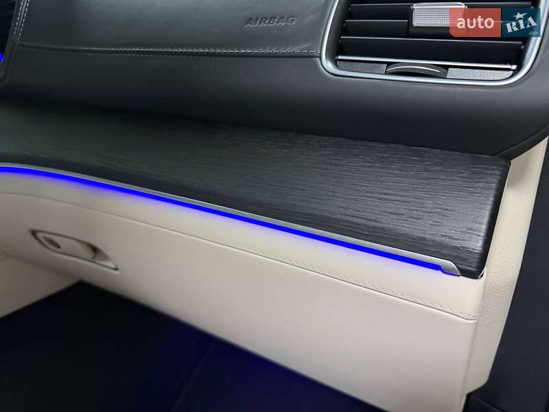 Внедорожник / Кроссовер Mercedes-Benz GLE-Class Coupe 2023 в Киеве