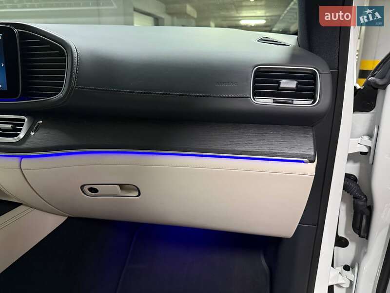 Внедорожник / Кроссовер Mercedes-Benz GLE-Class Coupe 2023 в Киеве