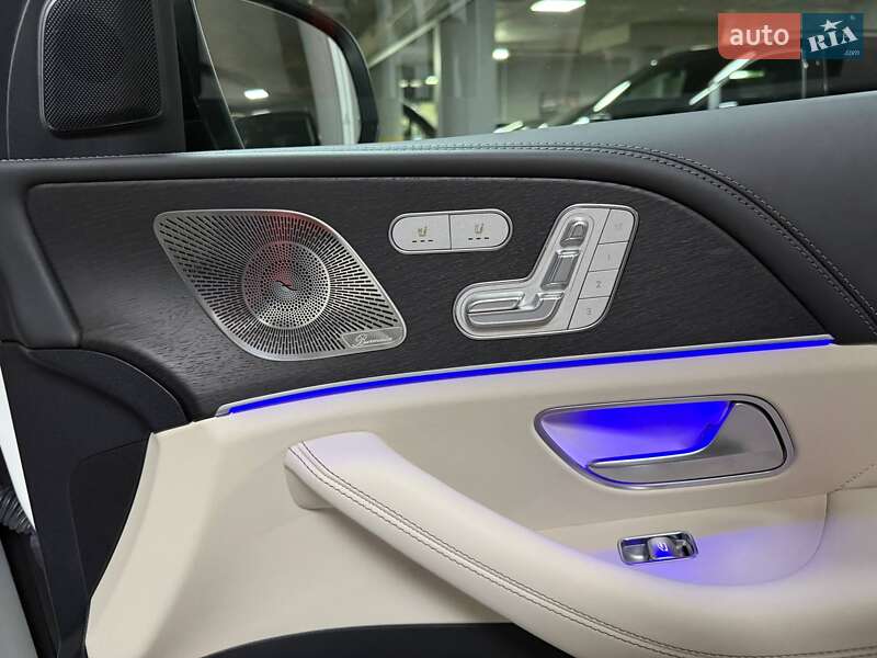 Внедорожник / Кроссовер Mercedes-Benz GLE-Class Coupe 2023 в Киеве