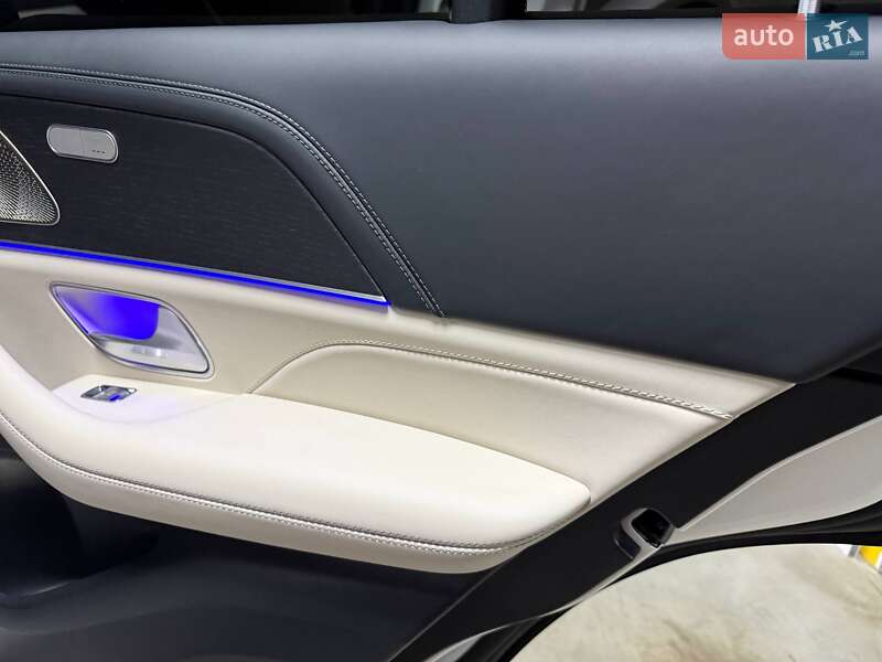 Внедорожник / Кроссовер Mercedes-Benz GLE-Class Coupe 2023 в Киеве