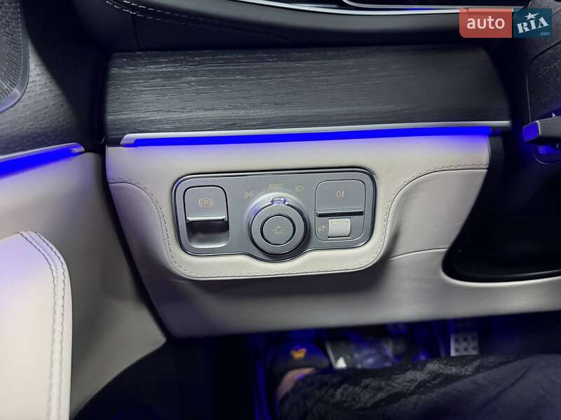 Внедорожник / Кроссовер Mercedes-Benz GLE-Class Coupe 2023 в Киеве