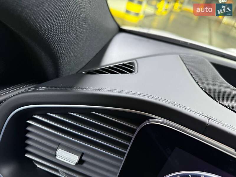 Внедорожник / Кроссовер Mercedes-Benz GLE-Class Coupe 2023 в Киеве