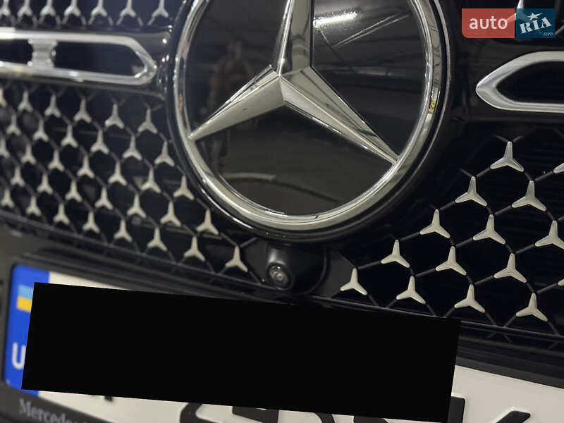 Внедорожник / Кроссовер Mercedes-Benz GLE-Class Coupe 2023 в Киеве