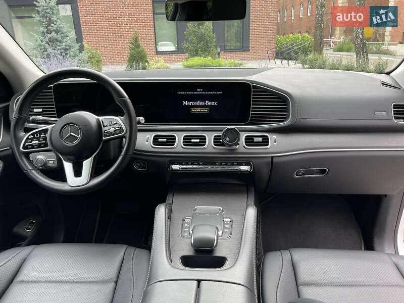 Позашляховик / Кросовер Mercedes-Benz GLE-Class Coupe 2021 в Львові фото 38 Позашляховик / Кросовер Mercedes-Benz GLE-Class Coupe 2021 в Львові