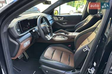 Внедорожник / Кроссовер Mercedes-Benz GLE-Class Coupe 2023 в 