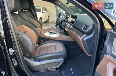 Внедорожник / Кроссовер Mercedes-Benz GLE-Class Coupe 2023 в 