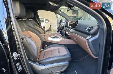 Внедорожник / Кроссовер Mercedes-Benz GLE-Class Coupe 2023 в 