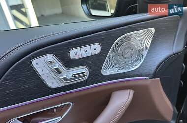 Внедорожник / Кроссовер Mercedes-Benz GLE-Class Coupe 2023 в 