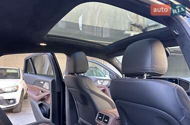 Внедорожник / Кроссовер Mercedes-Benz GLE-Class Coupe 2023 в 