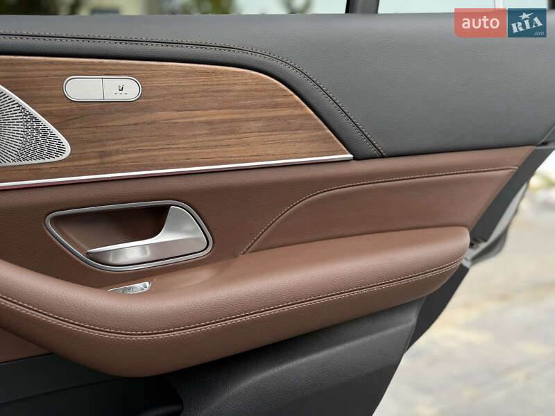 Позашляховик / Кросовер Mercedes-Benz GLE-Class Coupe 2023 в Львові фото 86 Позашляховик / Кросовер Mercedes-Benz GLE-Class Coupe 2023 в Львові