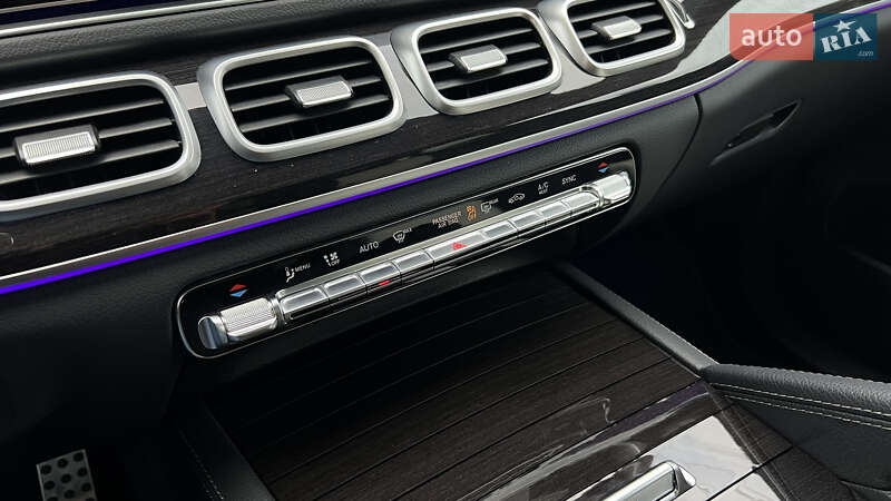 Позашляховик / Кросовер Mercedes-Benz GLE-Class Coupe 2020 в Львові фото 19 Позашляховик / Кросовер Mercedes-Benz GLE-Class Coupe 2020 в Львові