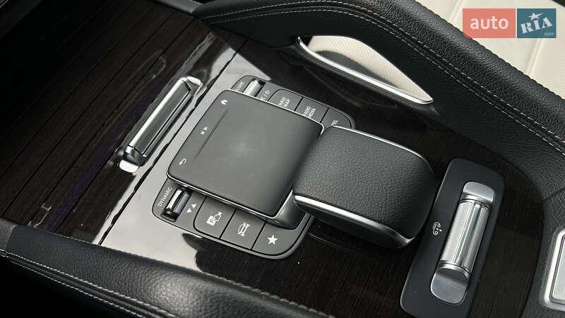 Позашляховик / Кросовер Mercedes-Benz GLE-Class Coupe 2020 в Львові фото 26 Позашляховик / Кросовер Mercedes-Benz GLE-Class Coupe 2020 в Львові