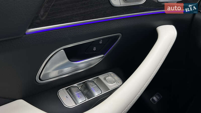Позашляховик / Кросовер Mercedes-Benz GLE-Class Coupe 2020 в Львові фото 32 Позашляховик / Кросовер Mercedes-Benz GLE-Class Coupe 2020 в Львові