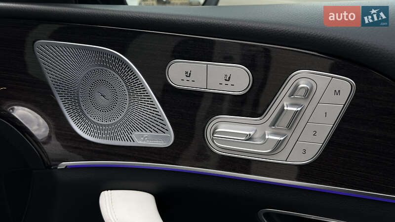 Позашляховик / Кросовер Mercedes-Benz GLE-Class Coupe 2020 в Львові фото 54 Позашляховик / Кросовер Mercedes-Benz GLE-Class Coupe 2020 в Львові