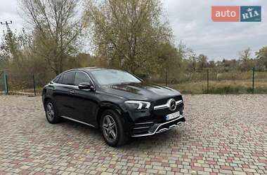 Позашляховик / Кросовер Mercedes-Benz GLE-Class Coupe 2022 в Миргороді