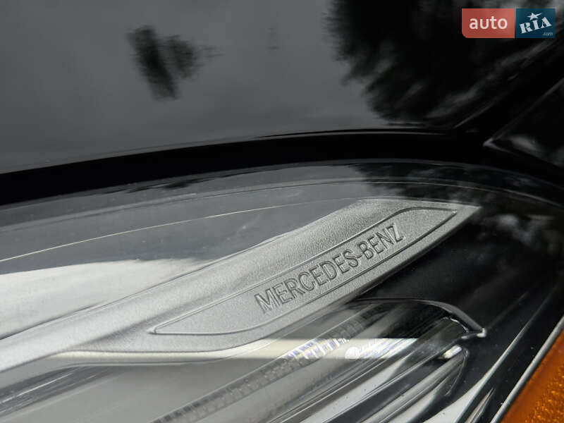 Внедорожник / Кроссовер Mercedes-Benz GLE-Class Coupe 2017 в Дрогобыче фото 43 Внедорожник / Кроссовер Mercedes-Benz GLE-Class Coupe 2017 в Дрогобыче