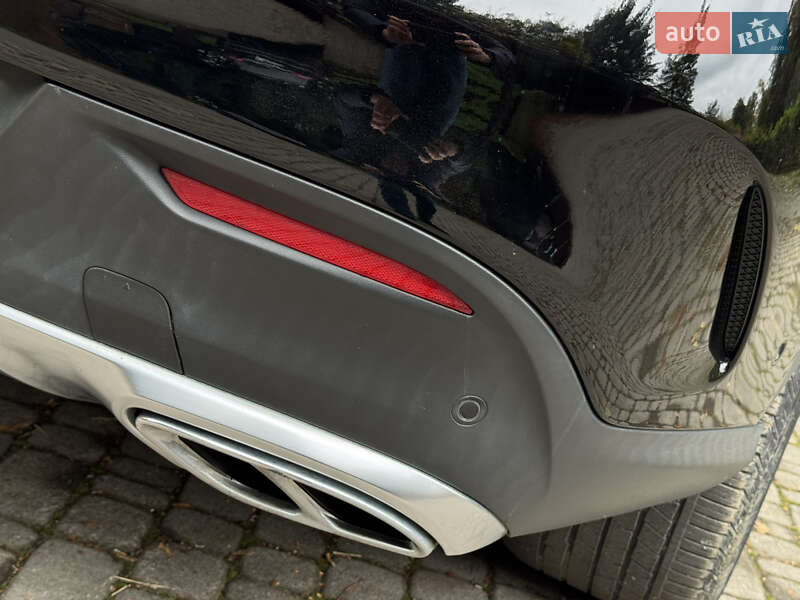 Внедорожник / Кроссовер Mercedes-Benz GLE-Class Coupe 2017 в Дрогобыче фото 75 Внедорожник / Кроссовер Mercedes-Benz GLE-Class Coupe 2017 в Дрогобыче