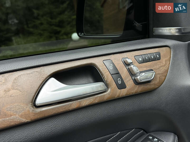 Внедорожник / Кроссовер Mercedes-Benz GLE-Class Coupe 2017 в Дрогобыче фото 114 Внедорожник / Кроссовер Mercedes-Benz GLE-Class Coupe 2017 в Дрогобыче