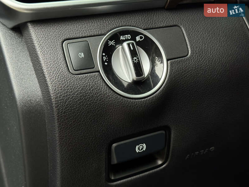 Внедорожник / Кроссовер Mercedes-Benz GLE-Class Coupe 2017 в Дрогобыче фото 128 Внедорожник / Кроссовер Mercedes-Benz GLE-Class Coupe 2017 в Дрогобыче