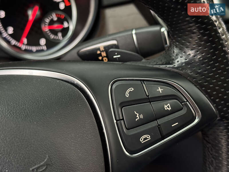 Внедорожник / Кроссовер Mercedes-Benz GLE-Class Coupe 2017 в Дрогобыче фото 131 Внедорожник / Кроссовер Mercedes-Benz GLE-Class Coupe 2017 в Дрогобыче