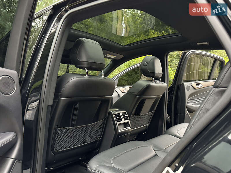 Внедорожник / Кроссовер Mercedes-Benz GLE-Class Coupe 2017 в Дрогобыче фото 174 Внедорожник / Кроссовер Mercedes-Benz GLE-Class Coupe 2017 в Дрогобыче