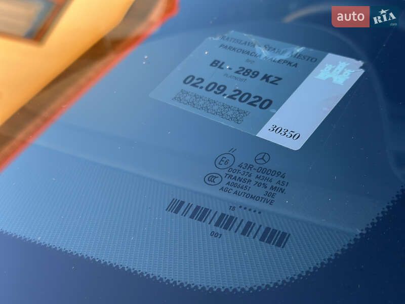 Внедорожник / Кроссовер Mercedes-Benz GLE-Class Coupe 2015 в Ужгороде фото 20 Внедорожник / Кроссовер Mercedes-Benz GLE-Class Coupe 2015 в Ужгороде