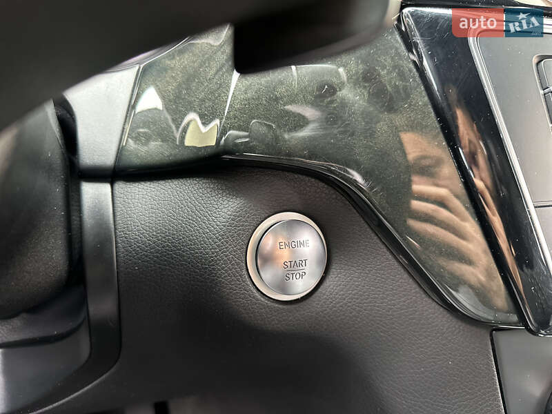 Внедорожник / Кроссовер Mercedes-Benz GLE-Class Coupe 2015 в Ужгороде фото 45 Внедорожник / Кроссовер Mercedes-Benz GLE-Class Coupe 2015 в Ужгороде