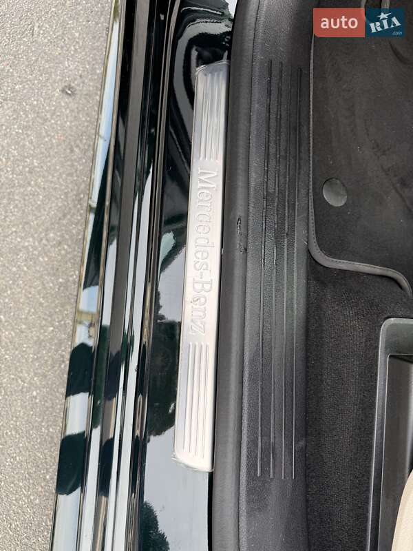 Внедорожник / Кроссовер Mercedes-Benz GLE-Class Coupe 2021 в Киеве