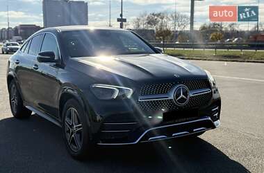 Внедорожник / Кроссовер Mercedes-Benz GLE-Class Coupe 2022 в Киеве