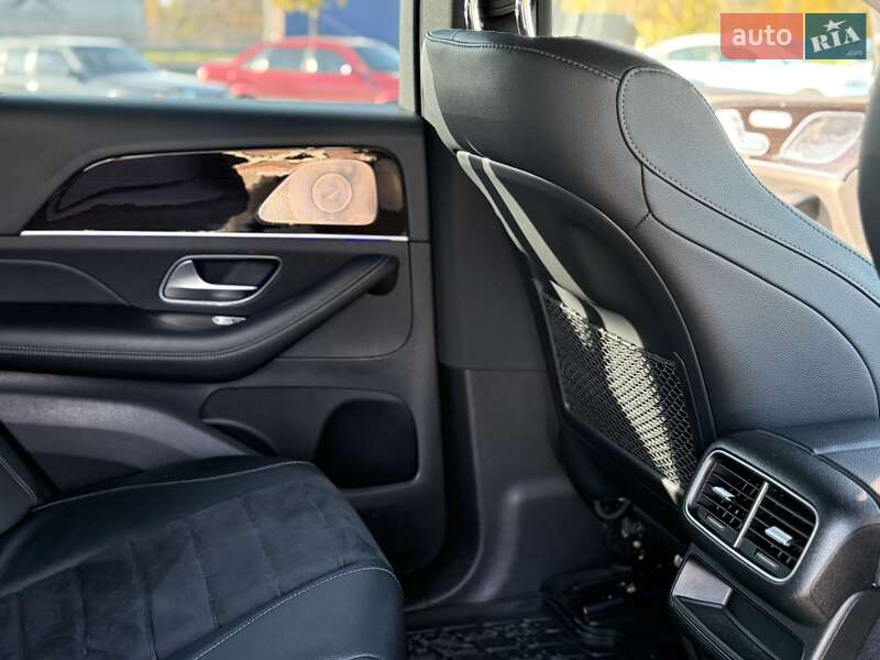 Внедорожник / Кроссовер Mercedes-Benz GLE-Class Coupe 2022 в Киеве