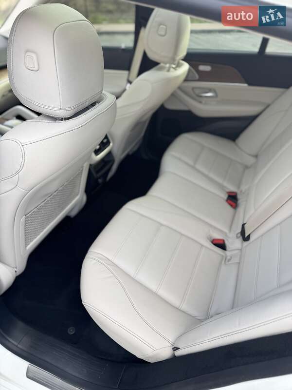 Внедорожник / Кроссовер Mercedes-Benz GLE-Class Coupe 2023 в Киеве фото 40 Внедорожник / Кроссовер Mercedes-Benz GLE-Class Coupe 2023 в Киеве