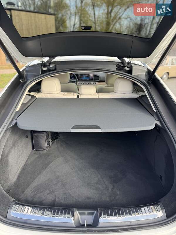 Внедорожник / Кроссовер Mercedes-Benz GLE-Class Coupe 2023 в Киеве фото 47 Внедорожник / Кроссовер Mercedes-Benz GLE-Class Coupe 2023 в Киеве