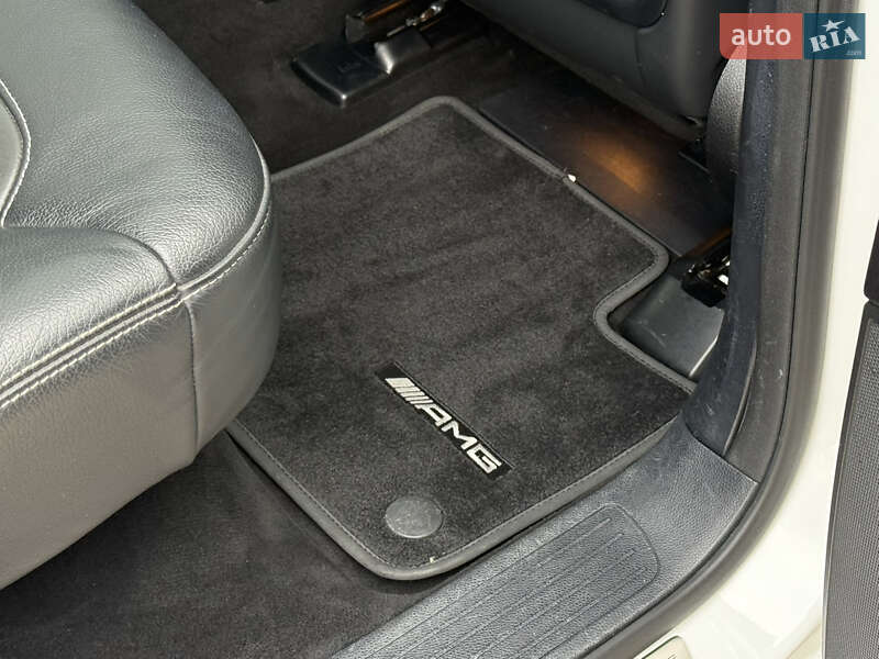Позашляховик / Кросовер Mercedes-Benz GLE-Class Coupe 2017 в Тернополі фото 12 Позашляховик / Кросовер Mercedes-Benz GLE-Class Coupe 2017 в Тернополі