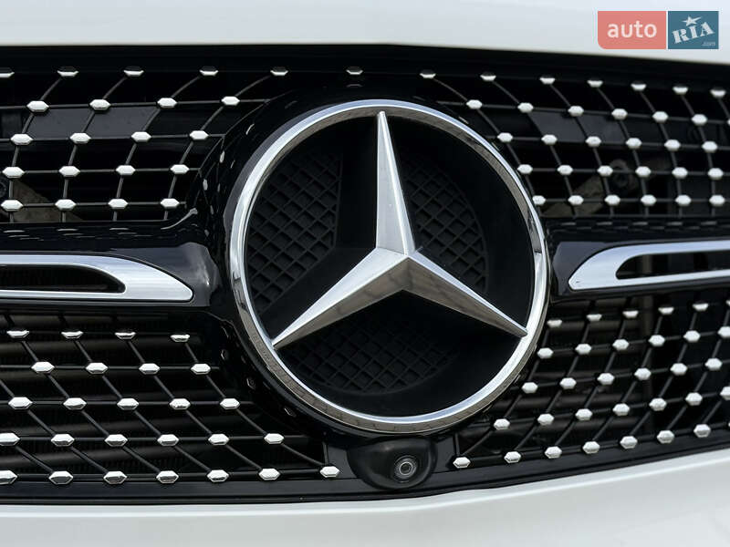 Позашляховик / Кросовер Mercedes-Benz GLE-Class Coupe 2017 в Тернополі фото 23 Позашляховик / Кросовер Mercedes-Benz GLE-Class Coupe 2017 в Тернополі