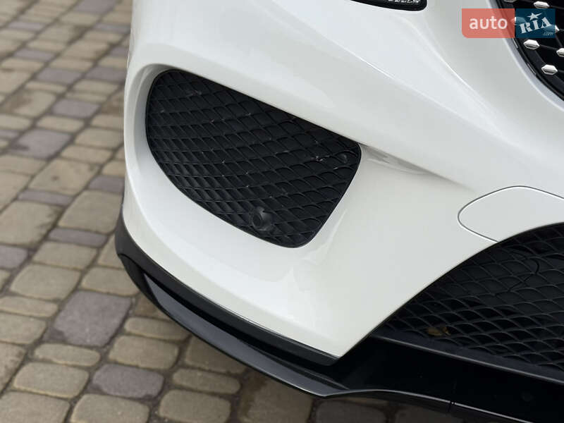 Позашляховик / Кросовер Mercedes-Benz GLE-Class Coupe 2017 в Тернополі фото 27 Позашляховик / Кросовер Mercedes-Benz GLE-Class Coupe 2017 в Тернополі