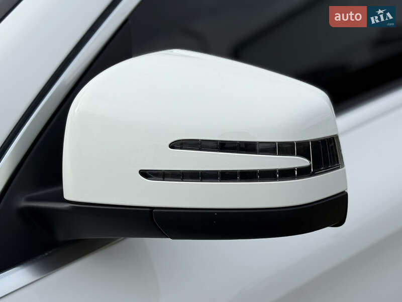 Позашляховик / Кросовер Mercedes-Benz GLE-Class Coupe 2017 в Тернополі фото 32 Позашляховик / Кросовер Mercedes-Benz GLE-Class Coupe 2017 в Тернополі