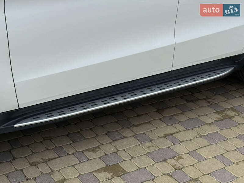 Позашляховик / Кросовер Mercedes-Benz GLE-Class Coupe 2017 в Тернополі фото 35 Позашляховик / Кросовер Mercedes-Benz GLE-Class Coupe 2017 в Тернополі