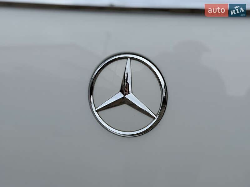 Позашляховик / Кросовер Mercedes-Benz GLE-Class Coupe 2017 в Тернополі фото 53 Позашляховик / Кросовер Mercedes-Benz GLE-Class Coupe 2017 в Тернополі