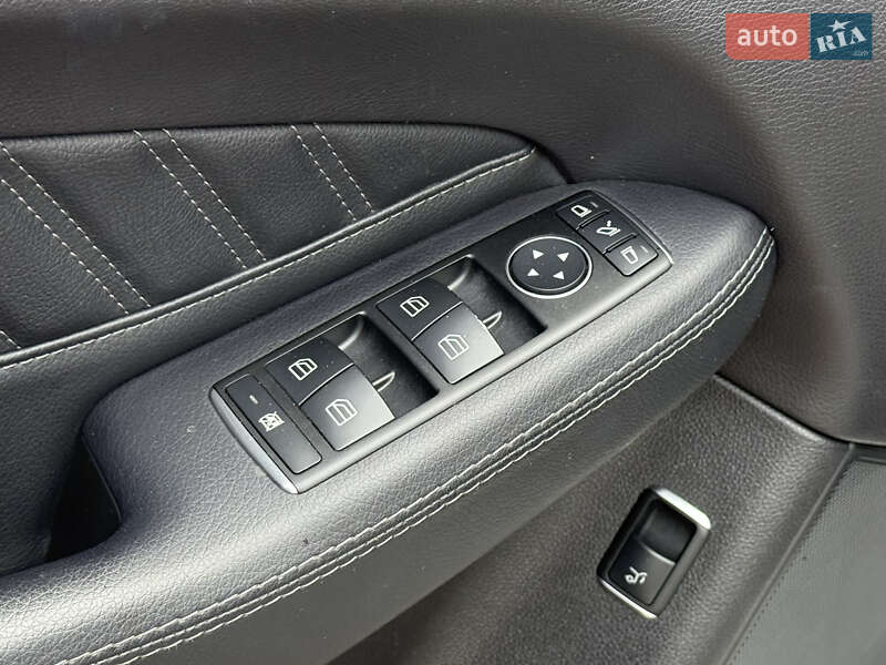 Позашляховик / Кросовер Mercedes-Benz GLE-Class Coupe 2017 в Тернополі фото 58 Позашляховик / Кросовер Mercedes-Benz GLE-Class Coupe 2017 в Тернополі