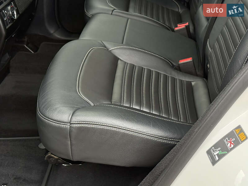 Позашляховик / Кросовер Mercedes-Benz GLE-Class Coupe 2017 в Тернополі фото 82 Позашляховик / Кросовер Mercedes-Benz GLE-Class Coupe 2017 в Тернополі