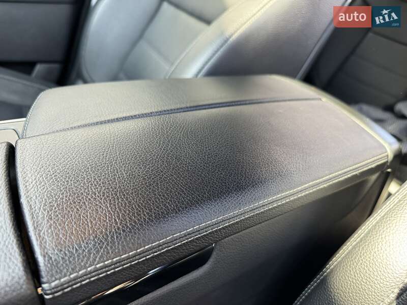 Внедорожник / Кроссовер Mercedes-Benz GLE-Class Coupe 2016 в Черновцах фото 33 Внедорожник / Кроссовер Mercedes-Benz GLE-Class Coupe 2016 в Черновцах