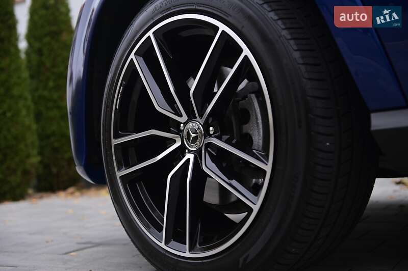 Позашляховик / Кросовер Mercedes-Benz GLE-Class Coupe 2021 в Одесі