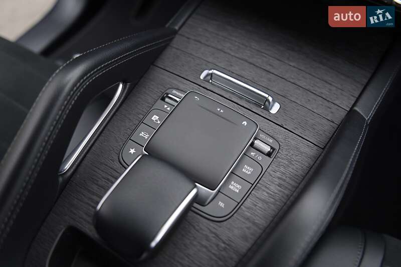 Позашляховик / Кросовер Mercedes-Benz GLE-Class Coupe 2021 в Одесі